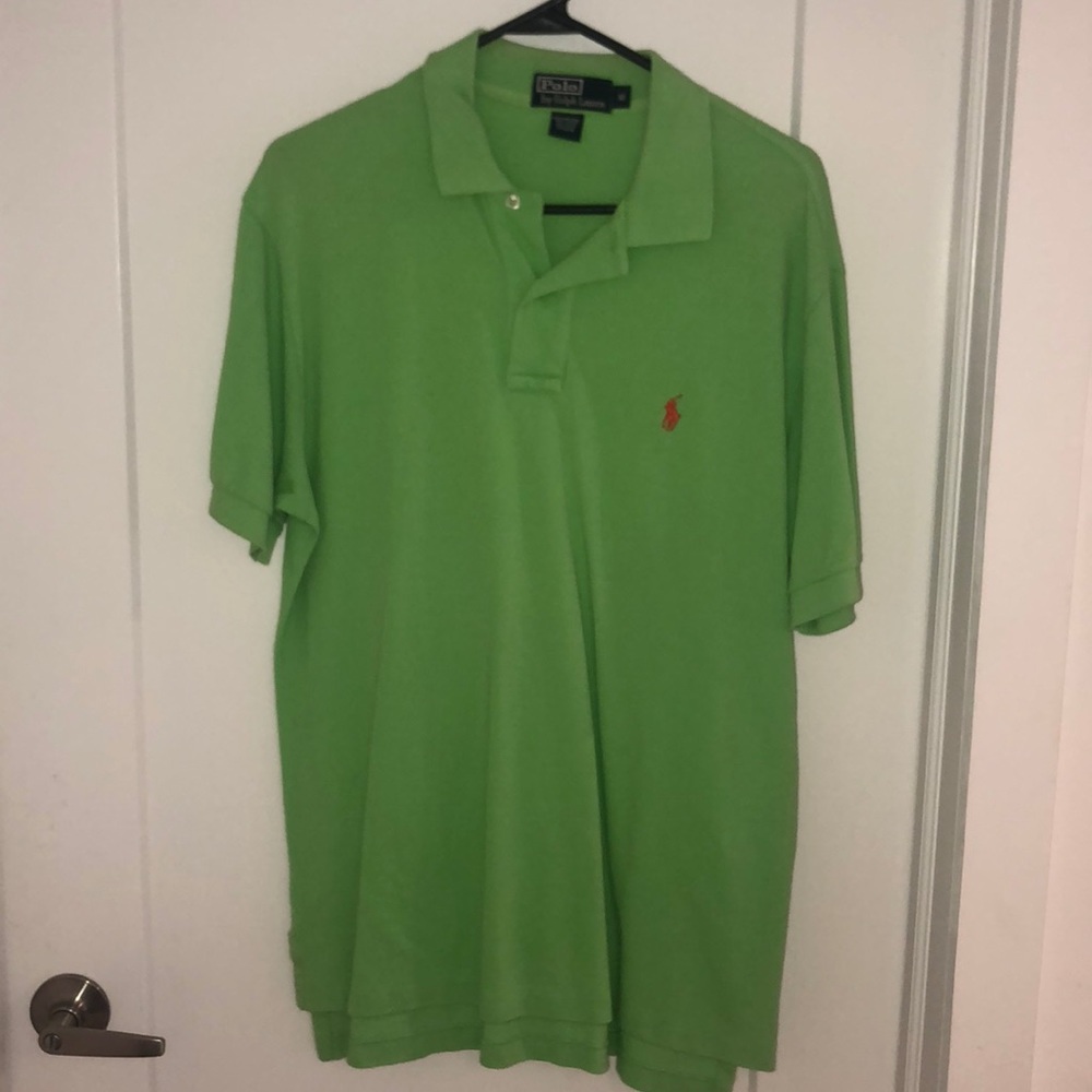 Ralph Lauren Polo